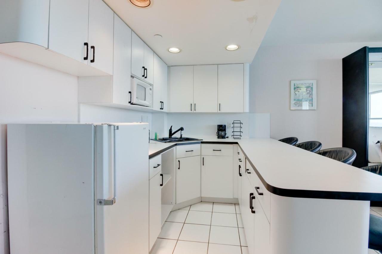 Castle Beach: Coral Condo Miami Beach Kültér fotó
