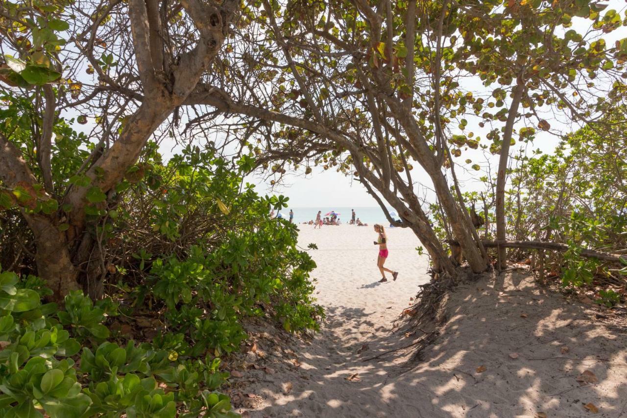 Castle Beach: Coral Condo Miami Beach Kültér fotó