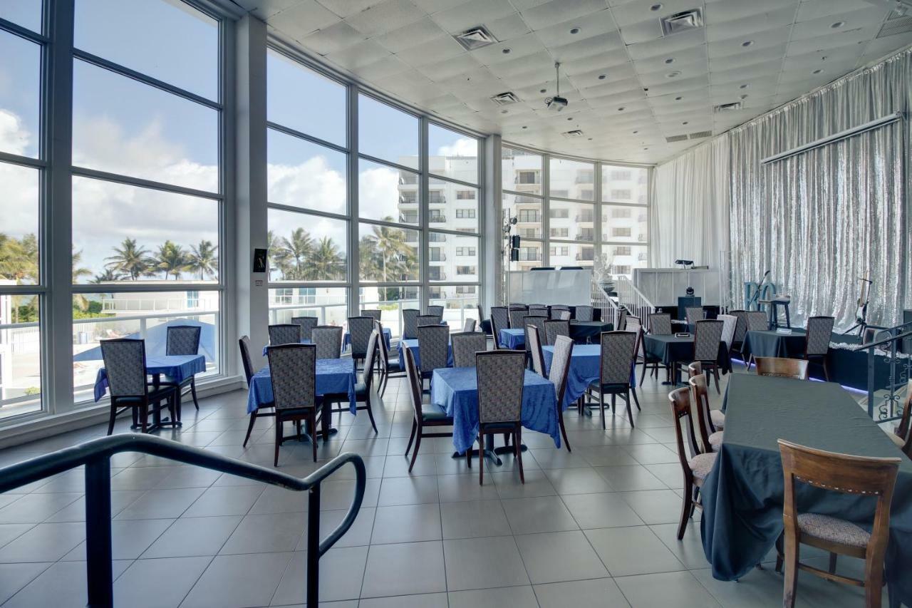 Castle Beach: Coral Condo Miami Beach Kültér fotó