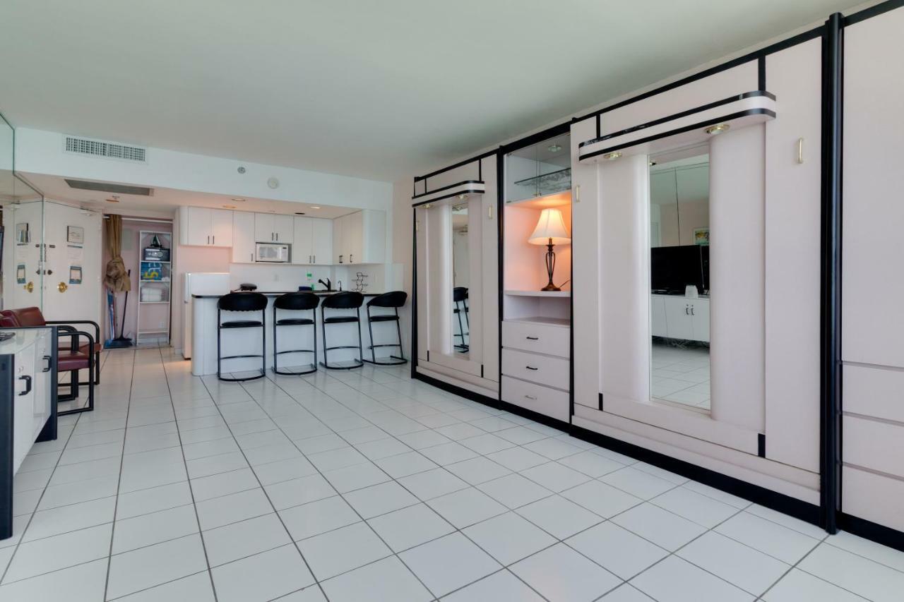 Castle Beach: Coral Condo Miami Beach Kültér fotó